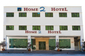  Home 2 Hotel Sdn Bhd  Cukai